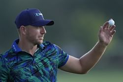 “Unbelievable” – Fans in awe as Matt Wallace birdies every hole on the back nine to sign 60 in the 3rd round of the 2023 DP World Tour Championship