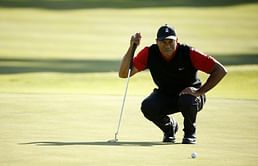 Tiger Woods set to play 5-6 tournaments in 2024, according to reports