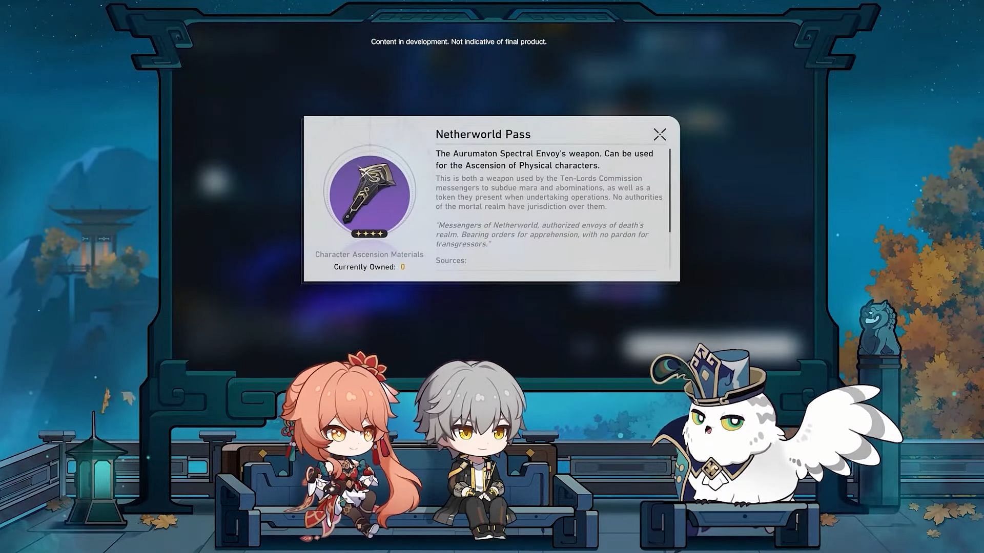 Best Relics for Huohuo in Honkai: Star Rail - Dot Esports