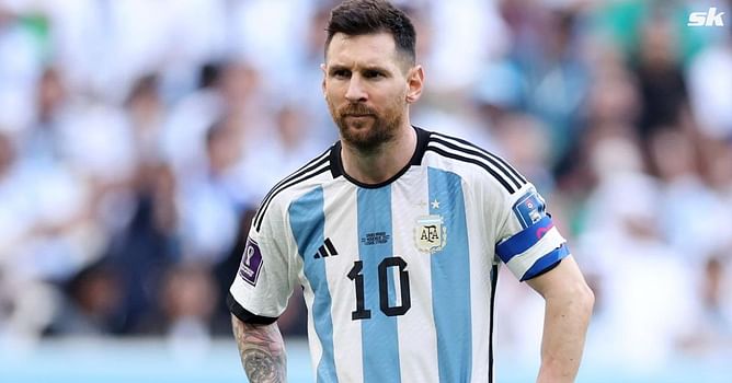Lionel Messi picks up injury in FIFA World Cup qualifier win over rivals Brazil: Reports
