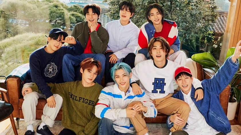 Stray Kids, ATEEZ, TOMORROW X TOGETHER and more: 6 talented 4th Gen K-Pop  boy groups to follow