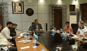 PCB to discuss split captaincy and dissect World Cup campaign in crucial meeting next week - Reports