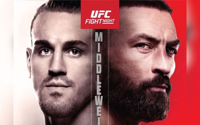 Is there a UFC fight this weekend (November 18, 2023)? All you should know about the event this week