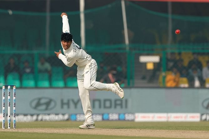 Bangladesh vs New Zealand Test Series 2023: Full schedule, squads, match timings and live-streaming details