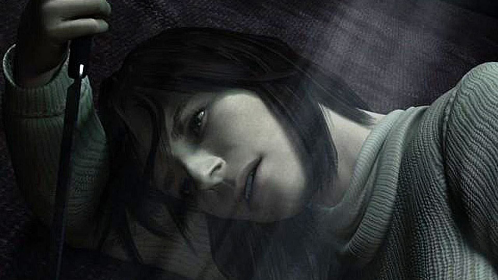 Silent Hill 2 is a blockbuster psychological horror game. (Image via Konami)