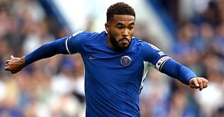"Players want to win things" – Glen Johnson names only Premier League club Reece James would consider leaving Chelsea for