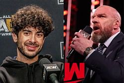 "I'll see you at Survivor Series," "Full Gear is in 2 weeks" - Fans react to top free agent's tease amid rumored WWE and AEW interest