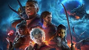 5 video games based in the Dungeons and Dragons universe