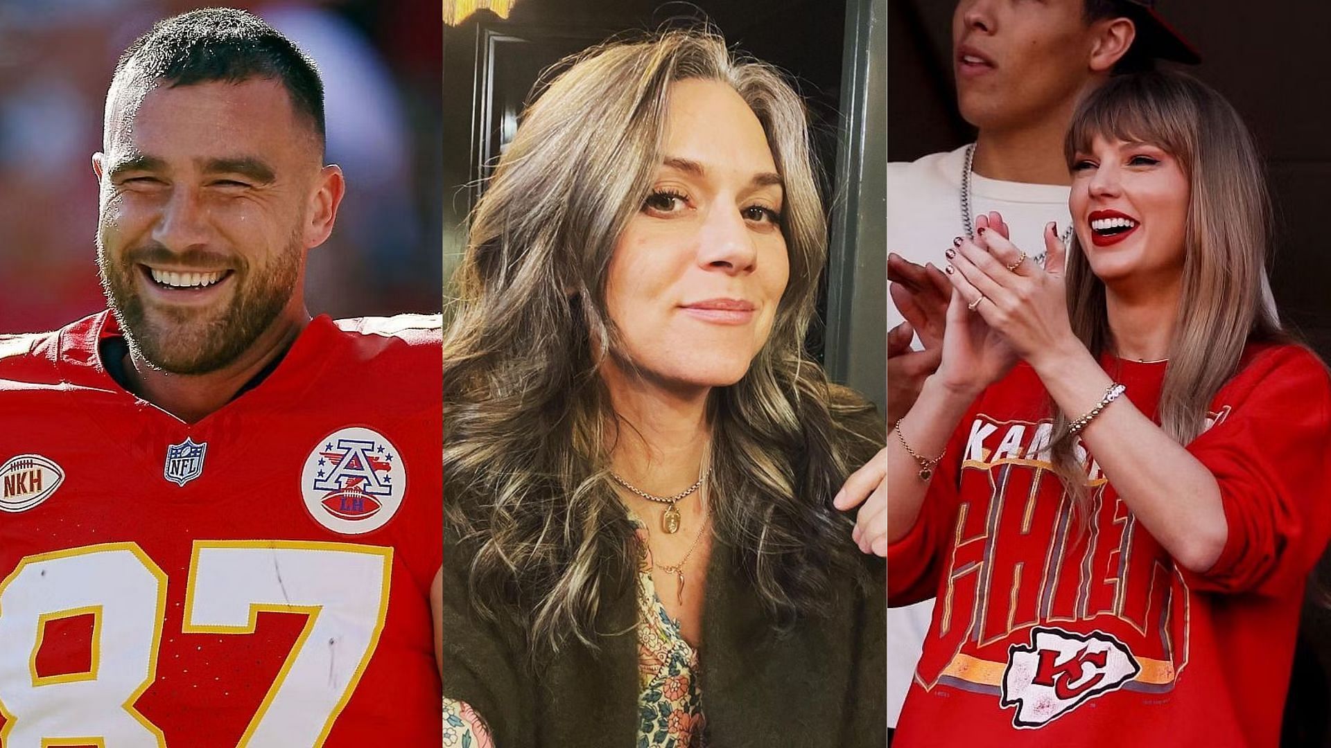 Taylor Swift and Travis Kelce will be engaged by May 2024, predicts 
