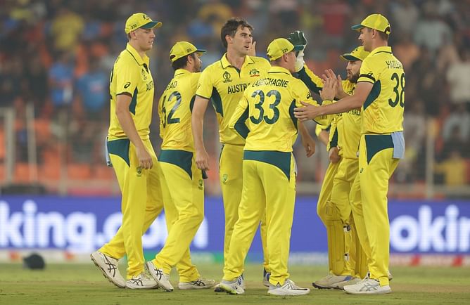 Australia vs Bangladesh, 2023 World Cup: Probable XIs, pitch report, weather forecast, and live streaming details