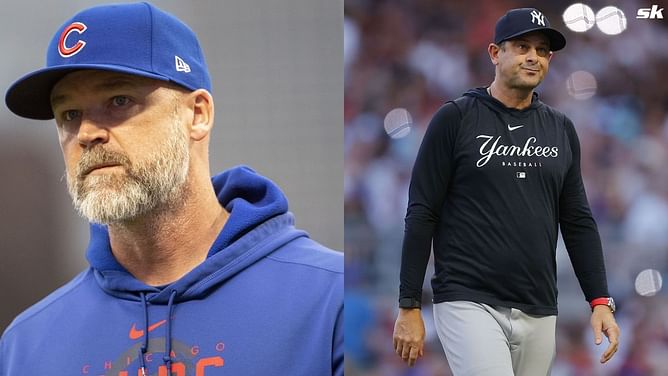 Yankees fans call for change as David Ross expresses desire to be a manager after Bronx Bombers offer him Bench coach job