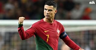 Nike release new boots in series inspired by Cristiano Ronaldo, Kylian Mbappe, Liverpool star and others set to wear it