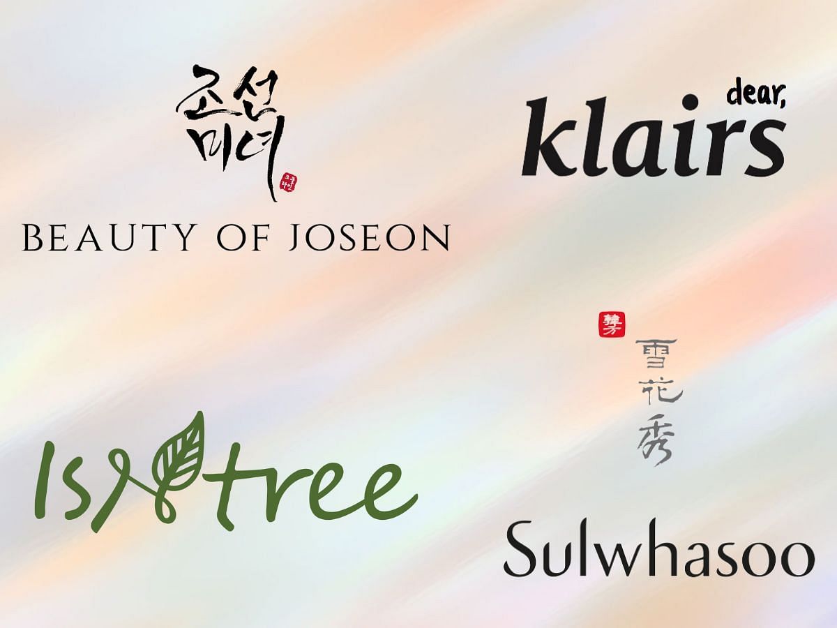 Korean skincare brands for menopausal women (Image via Sportskeeda)