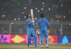 CWC 2023 : जन्मदिन पर शतक जमाने वाले 7वें बल्लेबाज बने विराट कोहली, दिग्गज बल्लेबाजों की सूची में हुए शामिल
