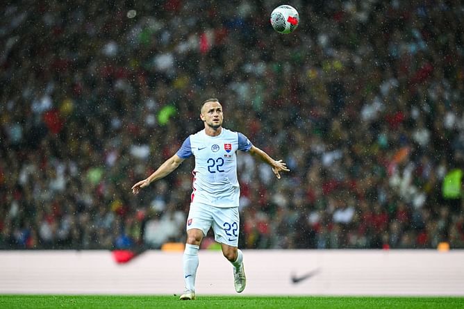 Slovakia vs Iceland Prediction and Betting Tips | November 16th 2023