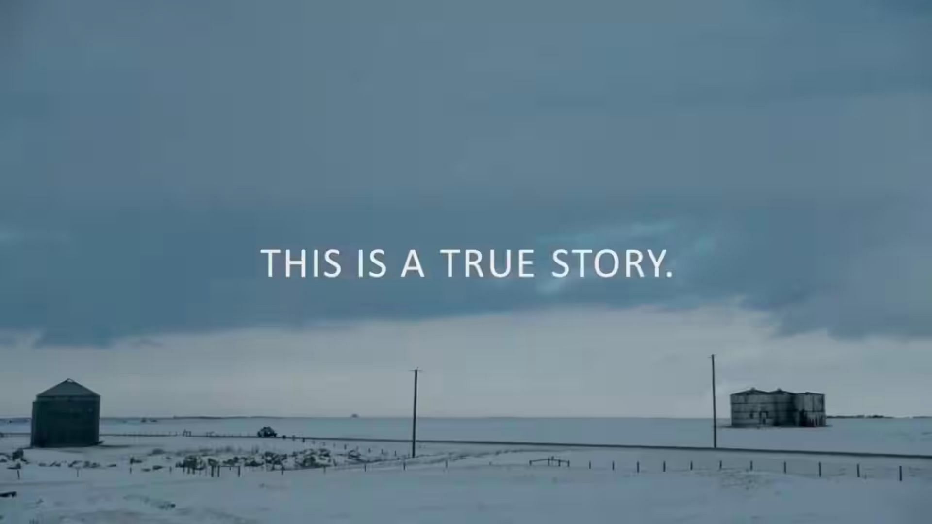 Fargo Claims of being True Stories (Image via SBS)