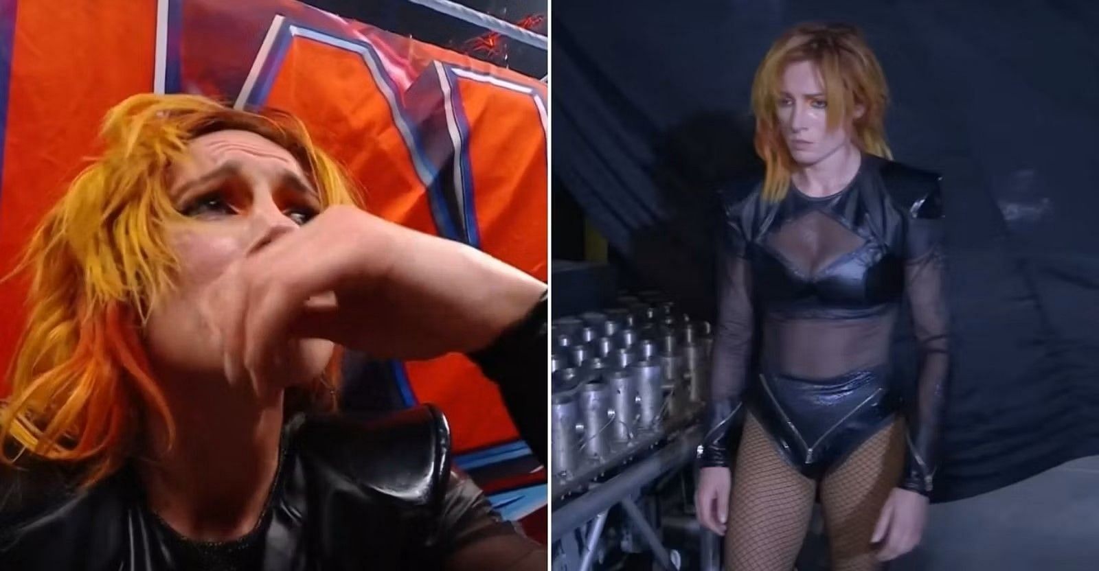 Becky Lynch Responds To Winning Female Superstar Of The Year WWE Instagram  Award Wrestling News - WWE News, AEW News, WWE Results, Spoilers, WWE  Survivor Series WarGames 2023 Results 