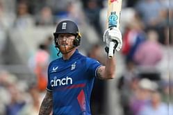 "We came here as part of a team and we will leave here as one" - Ben Stokes on possibly leaving home early for knee surgery