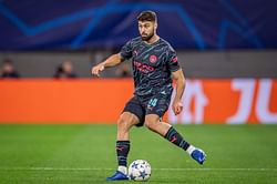 "Incredible" - Josko Gvardiol names 2 Manchester City stars who have impressed him the most since joining club