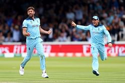 "Something just clicked" - Liam Plunkett dissects England's 2019 World Cup win after struggles in 2023 campaign