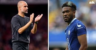 Manchester City and European giants interested in surprise move for Chelsea superstar Reece James - Reports