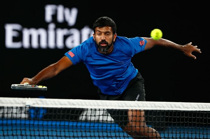 Top 3 Tennis players Rohan Bopanna has faced in his career