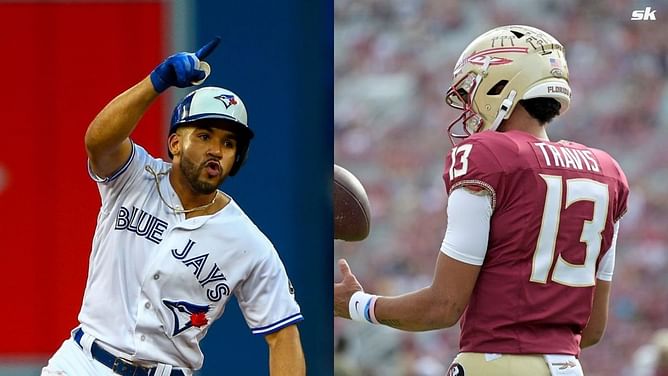 Who is Jordan Travis’ brother, Davon? All we know about former MLB star