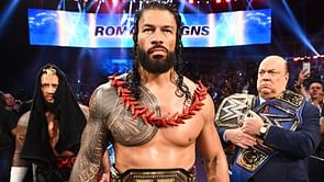 WWE veteran on 2-time Universal Champion potentially dethroning Roman Reigns: "That's really the way to go" (Exclusive)