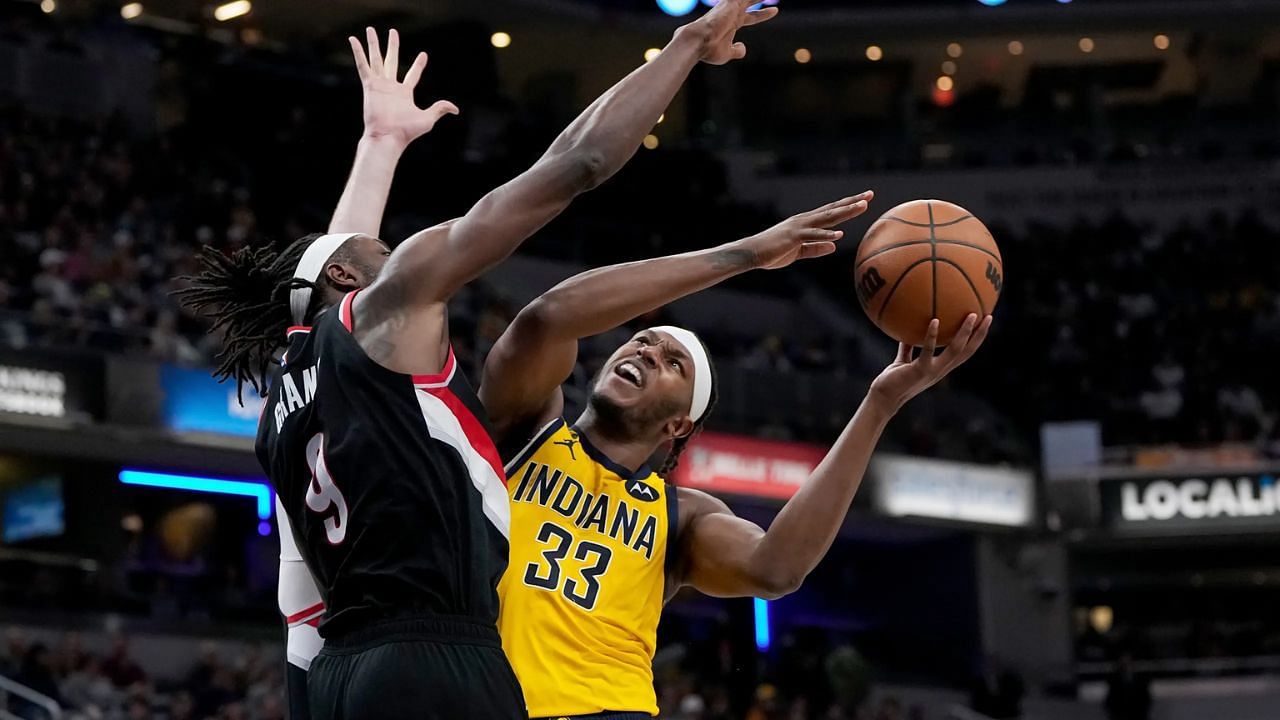 Portland Trail Blazers vs Indiana Pacers: Game details, preview, betting tips, prediction and more