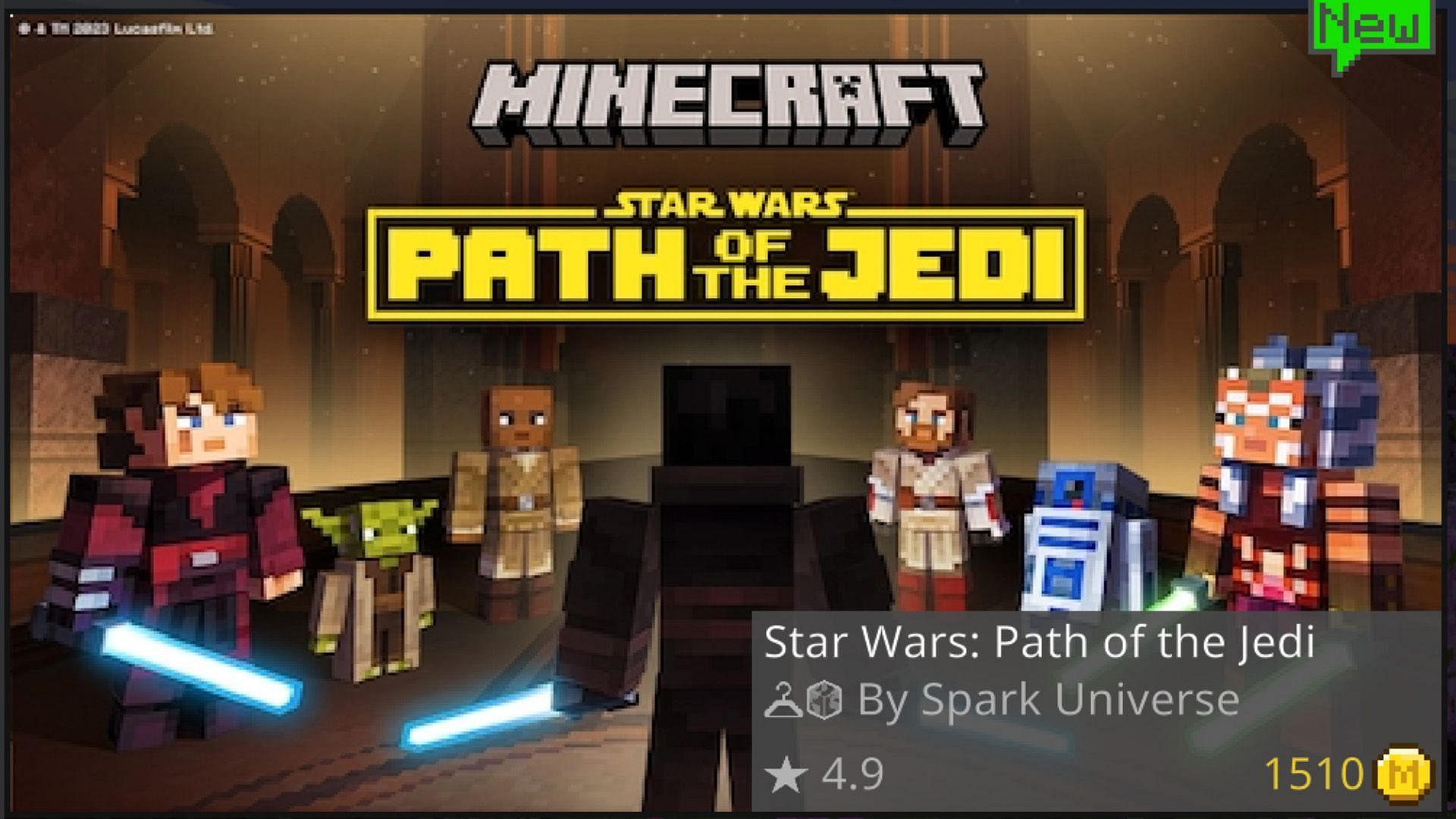 Learn about the price and compatibility of this DLC (Image via Mojang)