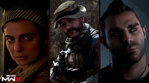 Call of Duty MW saga story so far: Everything you need to know before Modern Warfare 3
