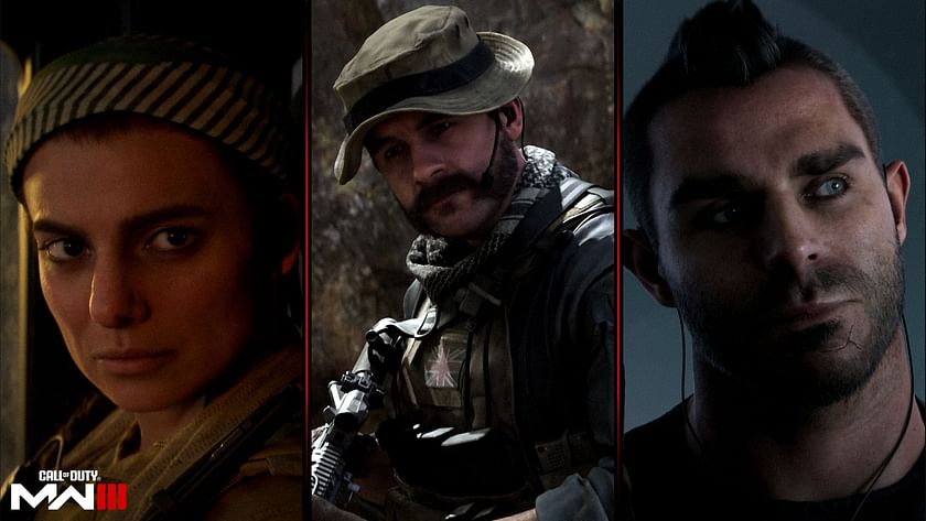 Call of Duty Modern Warfare 2019 story – what is the campaign plot, who are  the characters and is Captain Price back?