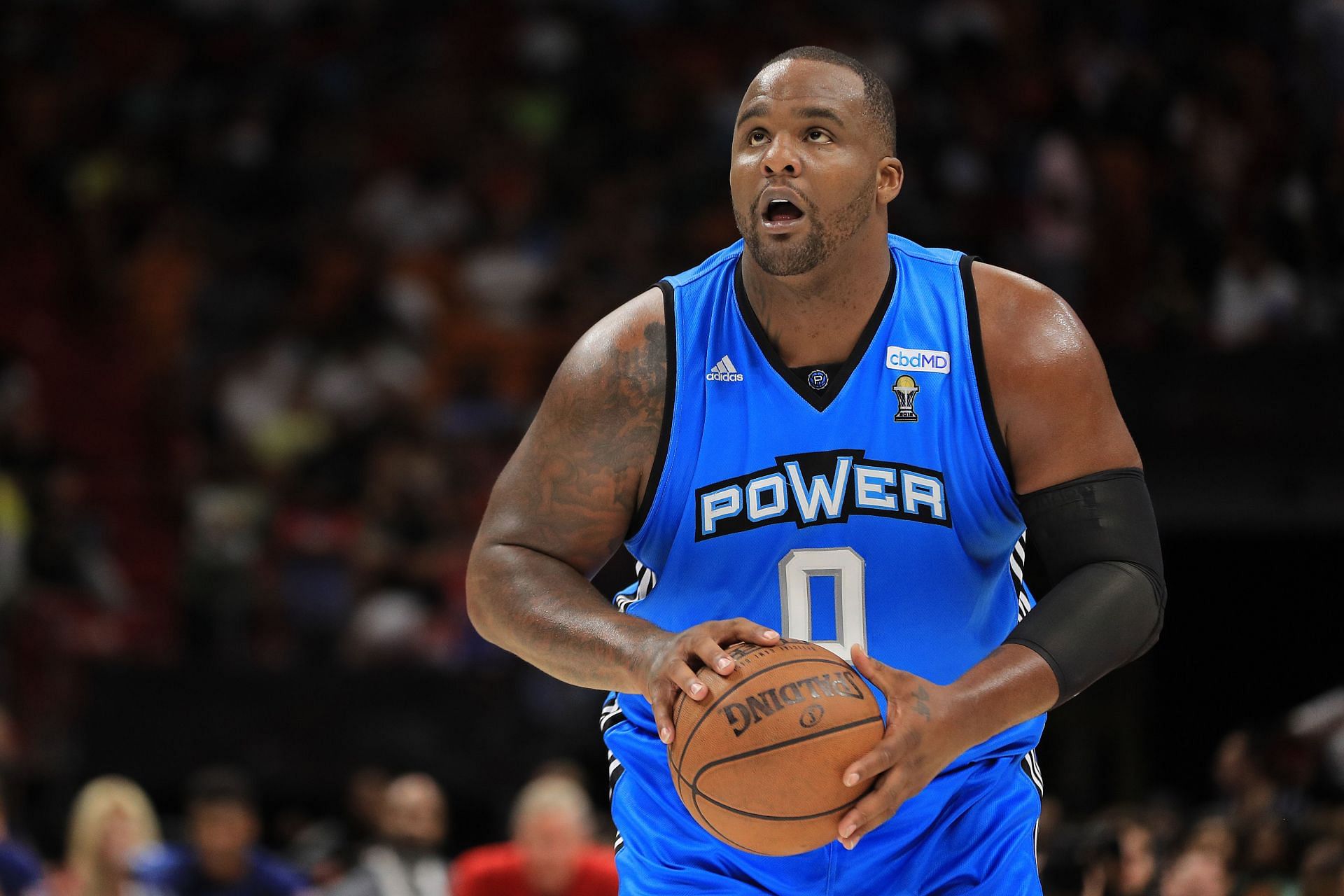 What fraud did Glen Davis do? Details of former NBA champion involved ...