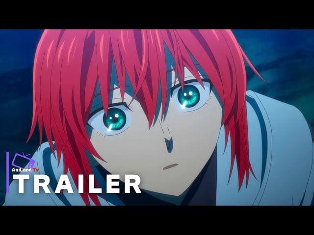 The Ancient Magus' Bride Season 2 Episode 19: Air Date, Streaming Details, and More