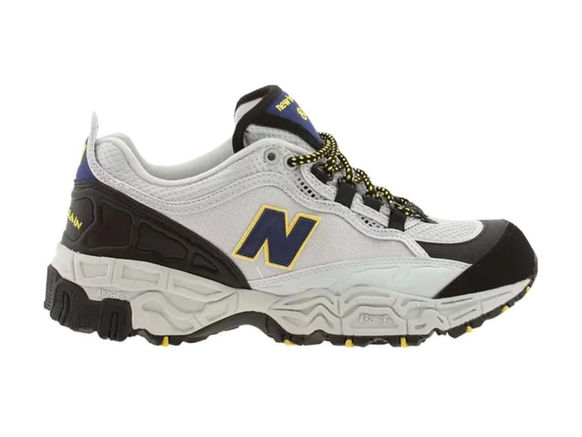 5 most popular New Balance sneaker models of all time