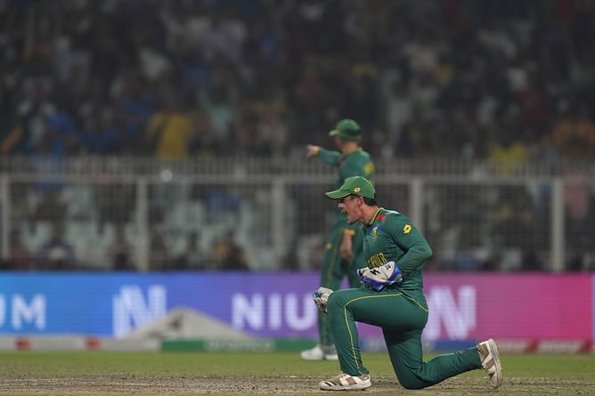 Full list of Delhi Bulls players for Abu Dhabi T10 2023 ft. Quinton de Kock and Dwayne Bravo