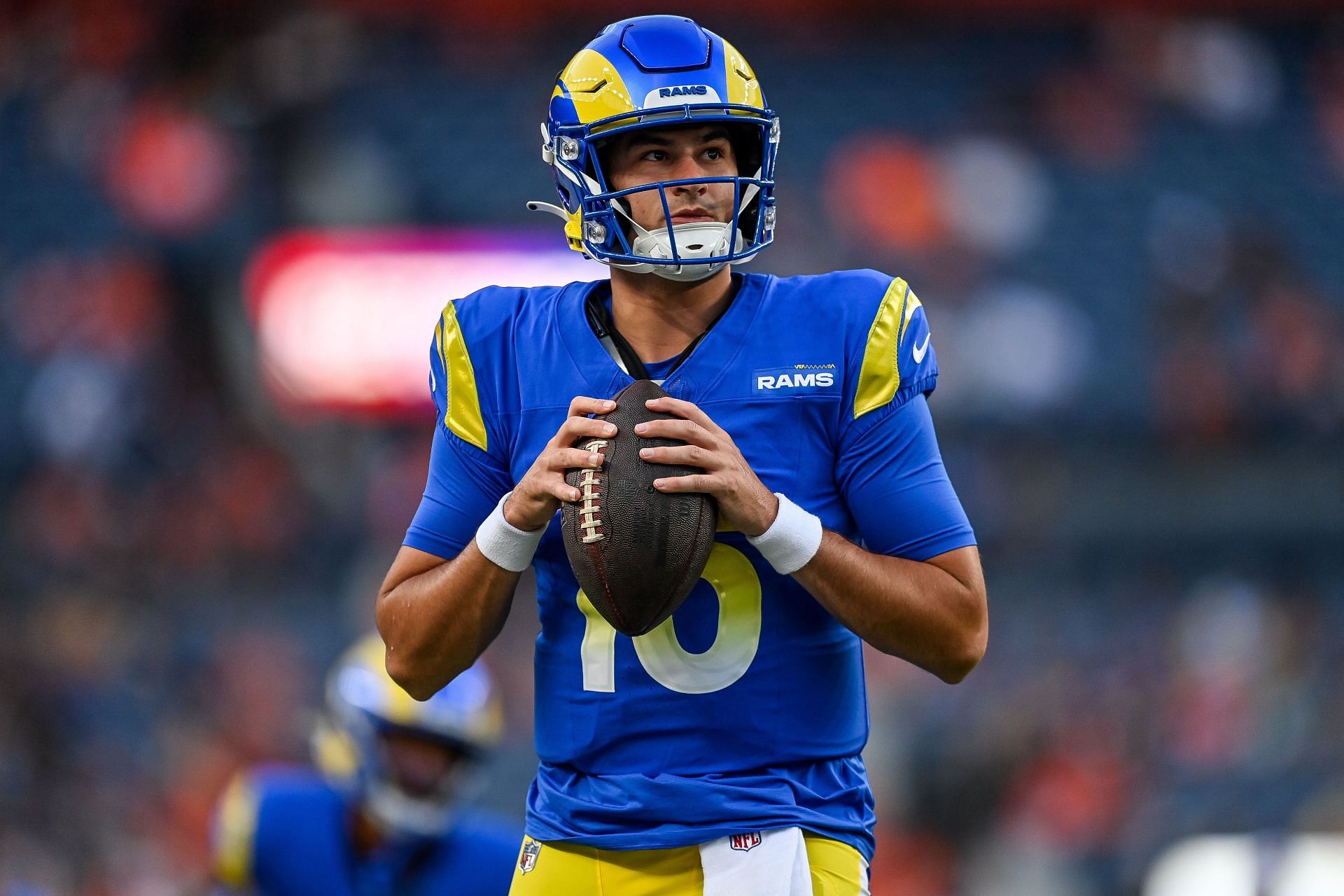 Is Matthew Stafford playing today? Rams QB’s Week 9 status explored