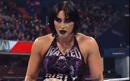 Rhea Ripley revealed to be responsible for 38-year-old star finally turning heel after 4 years on RAW