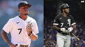 Tim Anderson breaks silence on White Sox declining his contract option: "Always a place I’ll be thankful for"