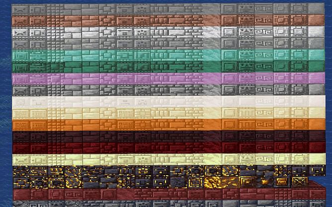 10 best Minecraft aesthetic mods (2023)