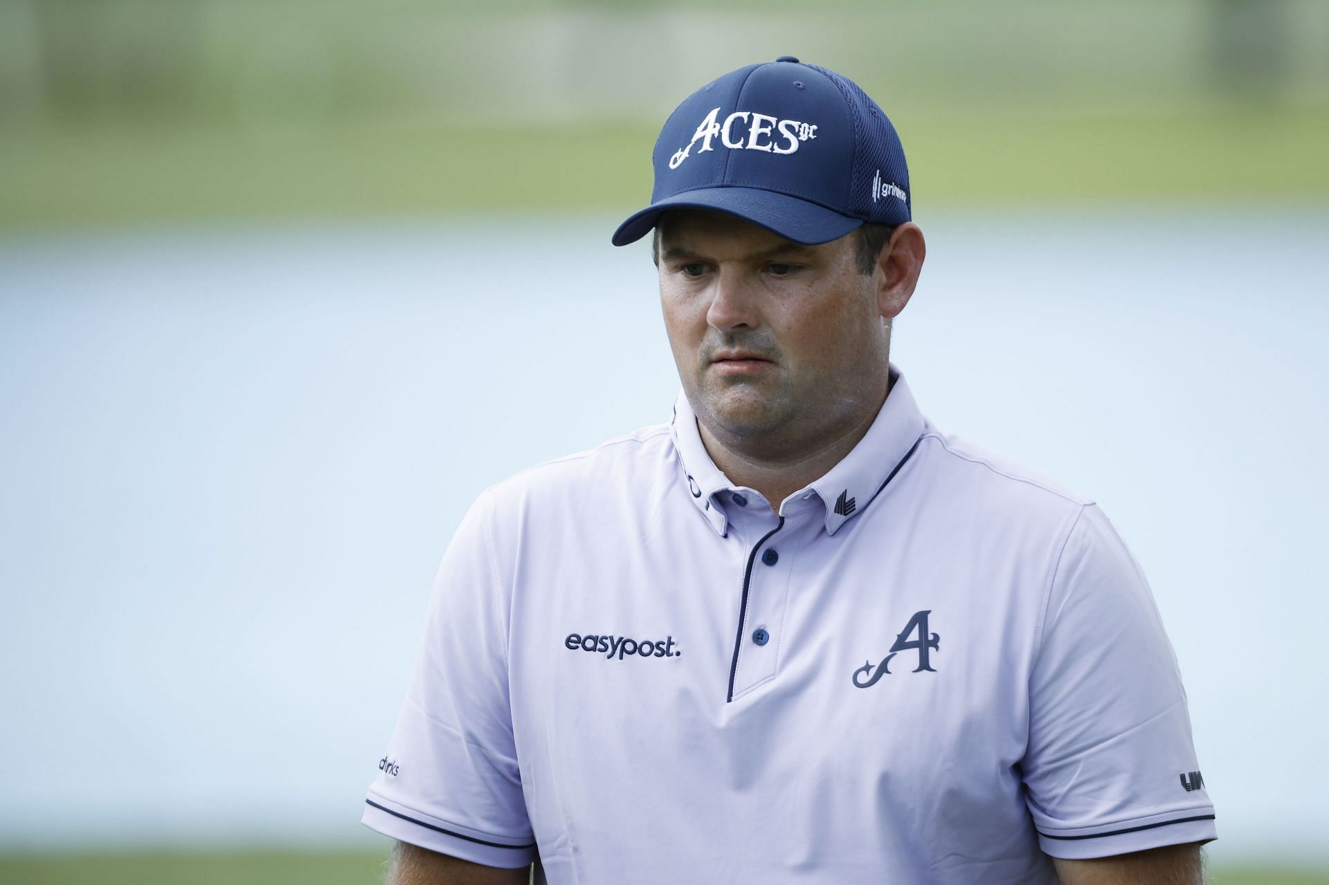“It is why I joined LIV” - Patrick Reed says it was hard to be a ...