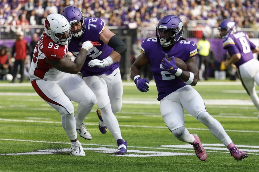 Fins' Rb Mattison'S Neck Injury: A Deeper Dive Into The Diagnosis - saju8eu