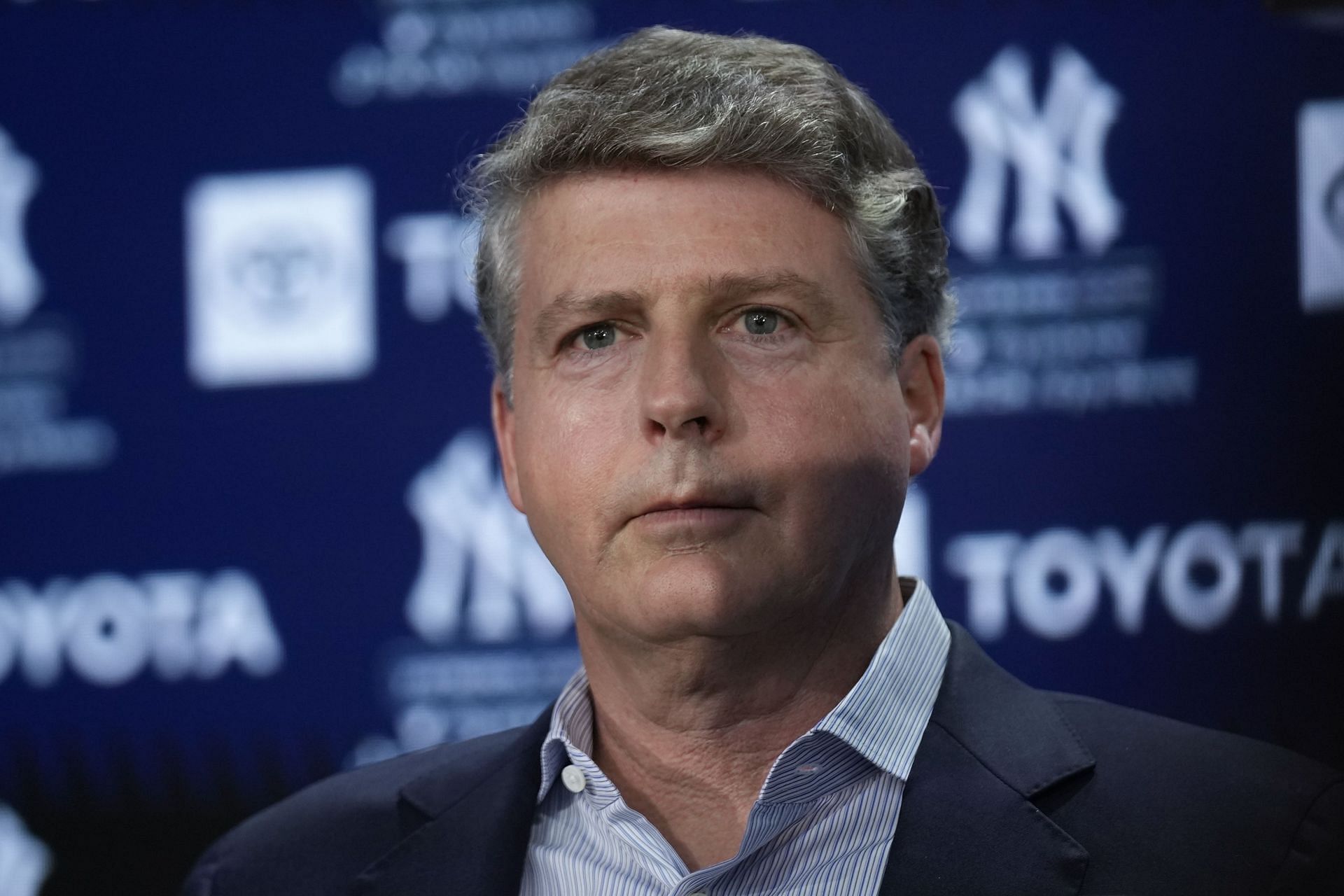Yankees owner, has called their 2023 