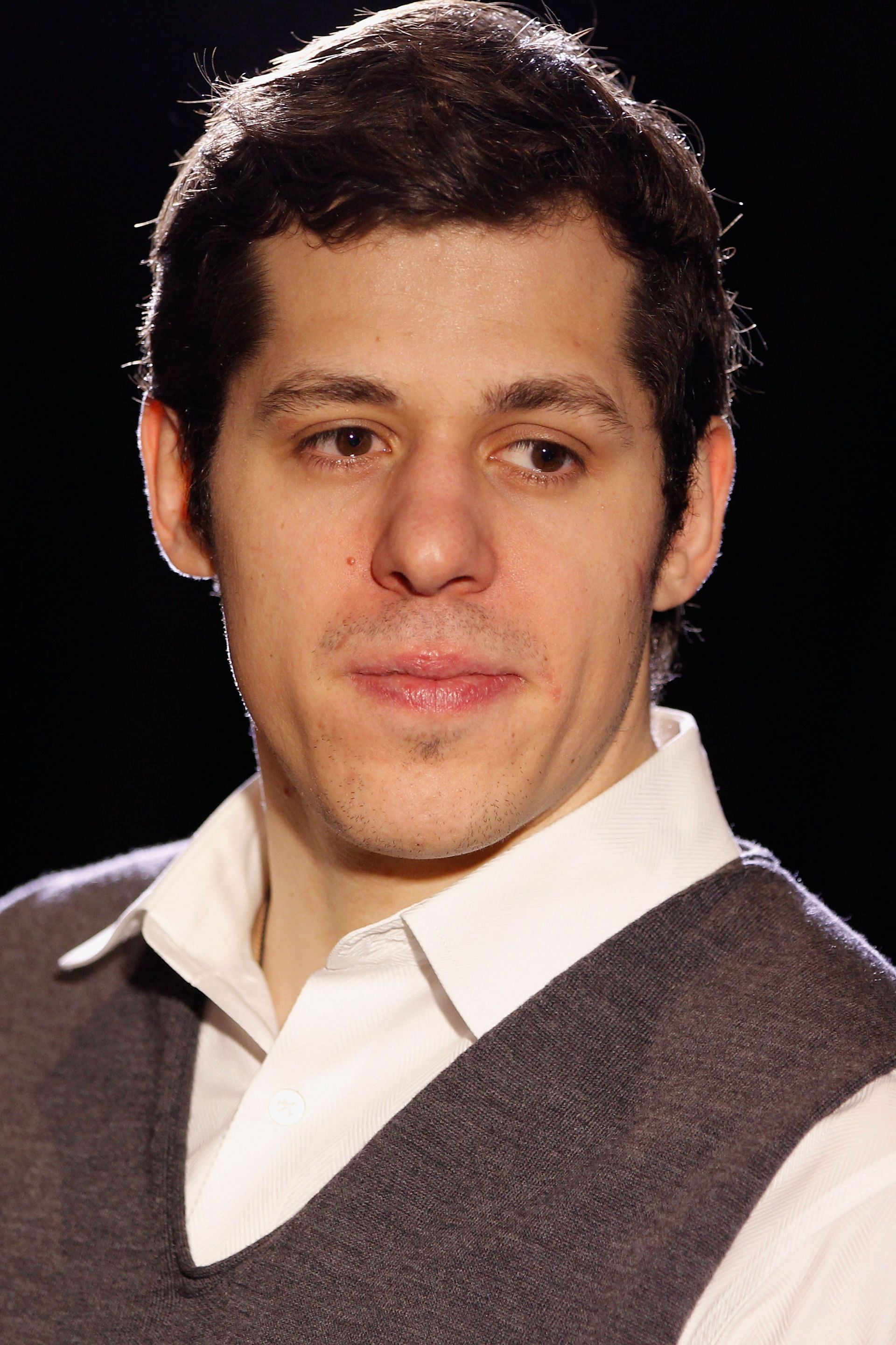 Evgeni Malkin