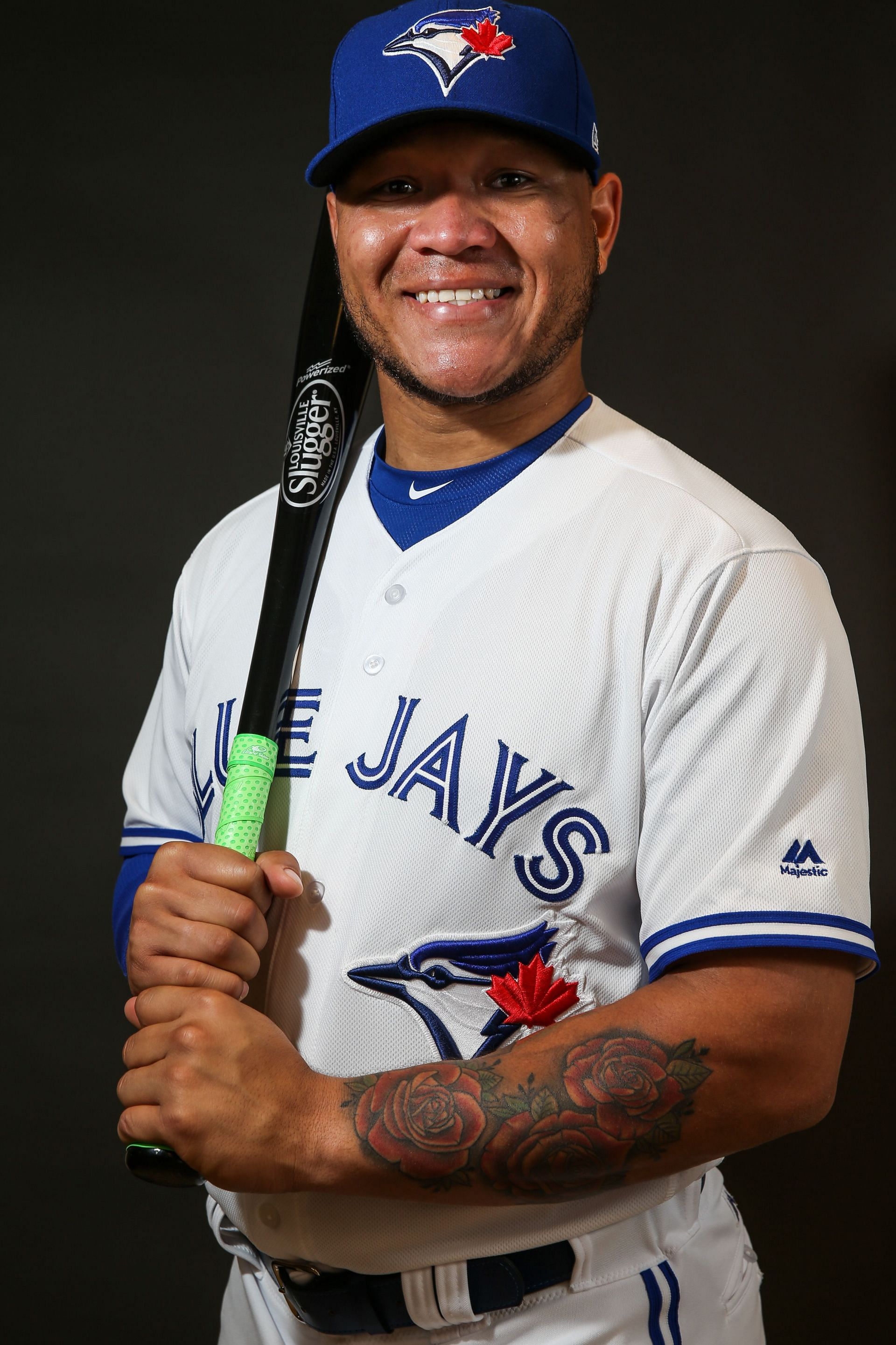 Toronto Blue Jays Photo Day