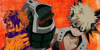 My Hero Academia manga proves every Bakugo and the Second OFA user theory wrong
