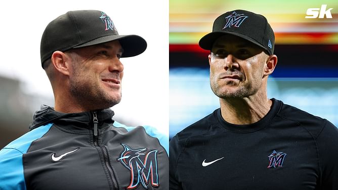 Skip Schumaker recalls Tony La Russa's influence following NL MOY accolade - "Tony was hard and nothing was easy"