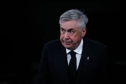 Real Madrid rule out potential signings of 2 high-profile attackers in January: Reports