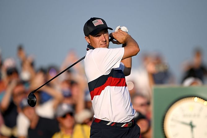 Jordan Spieth to fill Rory McIlroy's spot on the PGA Tour Policy Board: Report