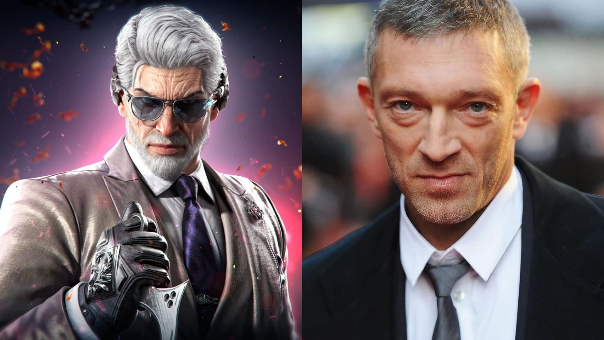 Tekken 8: Victor Chevalier confirmed as a playable character